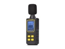 StarTech.com Startech Handheld Digital Sound Meter, Noise/Decibel