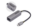 StarTech.com Startech 2.5GbE USB-C to Ethernet Adapter - Netzwerkadapter