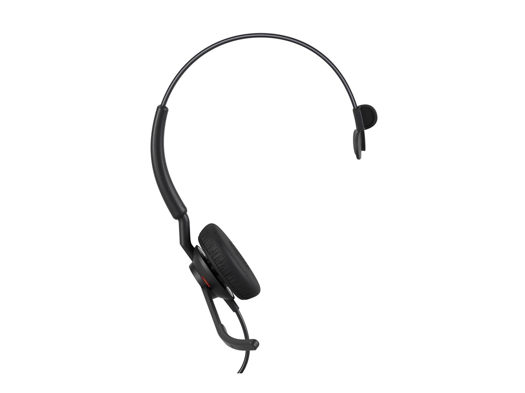 Jabra Engage 50 II UC Mono - Headset - On-Ear