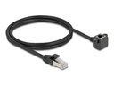 Delock Netzwerkkabel - RJ-45 (M) zu RJ-45 (W)