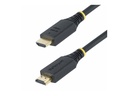 StarTech.com Startech 30cm (1ft) High Speed HDMI Cable, 4K60Hz