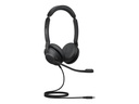 Jabra Evolve2 30 SE MS Stereo - Headset - On-Ear
