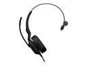 Jabra Evolve2 50 UC Mono - Headset - On-Ear -
