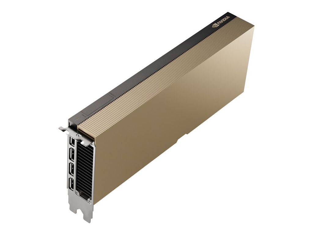 Lenovo NVIDIA - GPU-Rechenprozessor - NVIDIA L40S