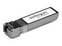 StarTech.com 10G-SFPP-BXU-40K-ST Transceiver Modul (Brocade 10G-SFPP-BXU-40K kompatibel, 10 Gbit/s, 40 km, Single Mode, Upstream)