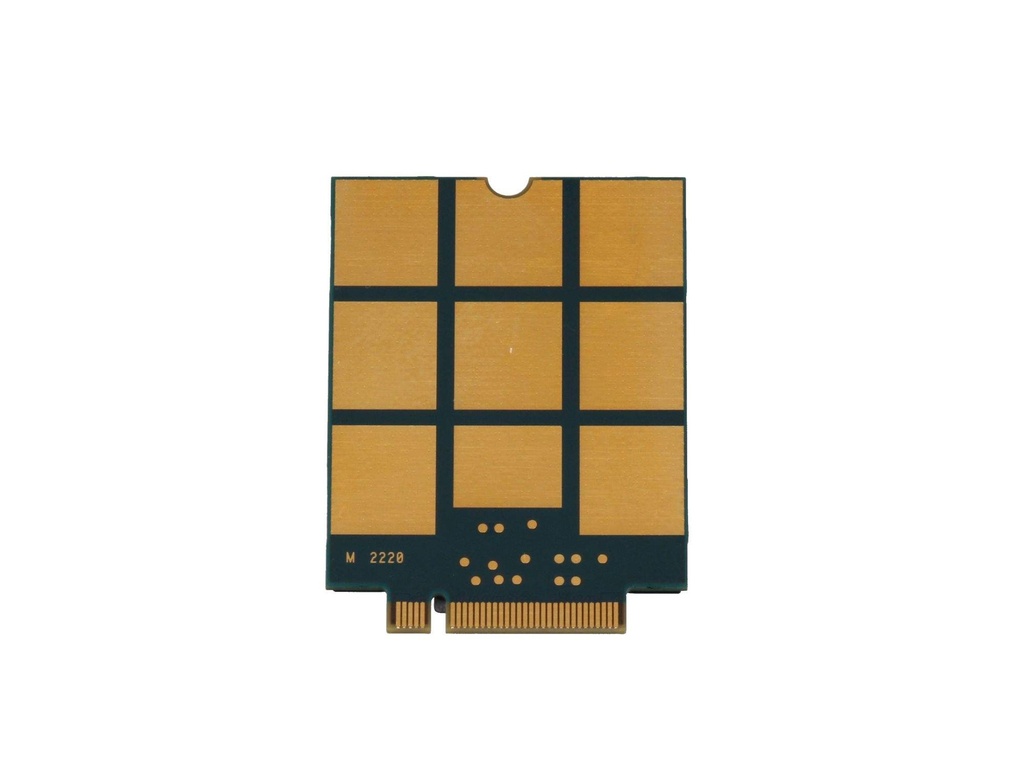 Lenovo UMTS Quectel EM05-G WWAN Modul//5W10V25829 - WLAN - WLAN