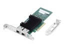 Lenovo Intel X710-T2L - Netzwerkadapter - PCIe 3.0 x8