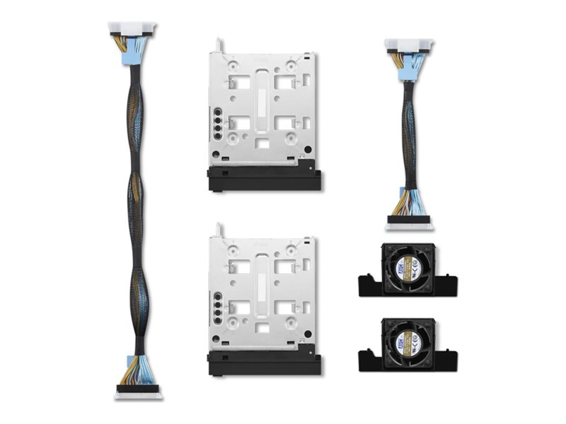 Lenovo Speichergehäuse (Packung mit 2)