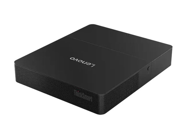 Lenovo ThinkSmart Core Gen 2 - Kit für Videokonferenzen (Soundbar, Touchscreen-Konsole, Rechensystem)