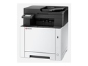 Kyocera ECOSYS MA2101CWFX - Multifunktionsdrucker - Farbe - Laser - Legal (216 x 356 mm)/