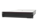 Lenovo ThinkSystem SR665 7D2V - Server - Rack-Montage - 2U - zweiweg - 1 x EPYC 7513 / 2.6 GHz - RAM 64 GB - SAS - Hot-Swap 6.4 cm (2.5")