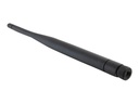 Delock WLAN - Antenne - 5 dBi - ungerichtet