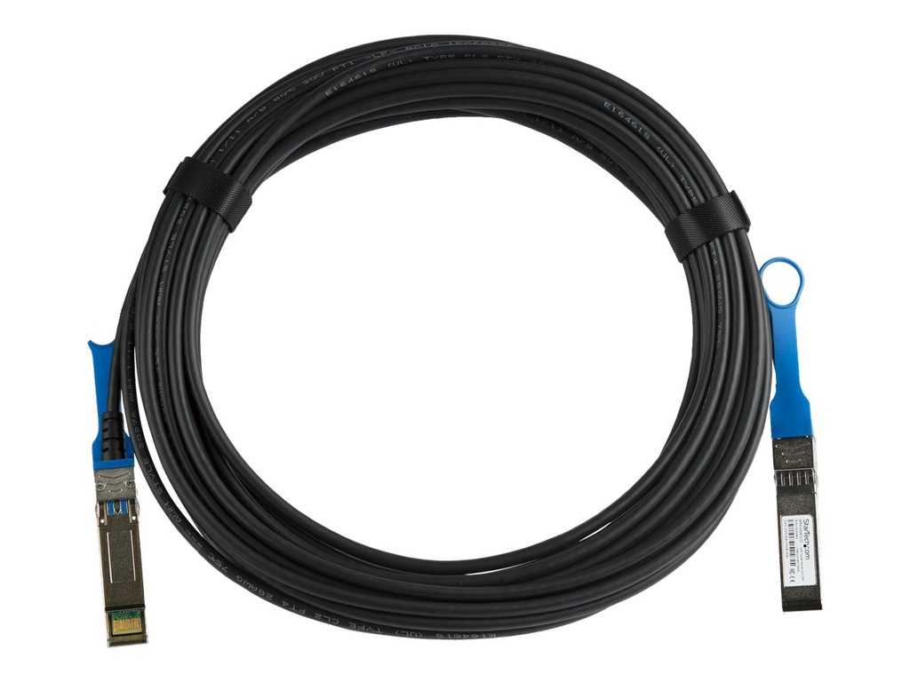 StarTech.com Startech 10m Cisco SFP-H10GB-ACU10M kompatibel