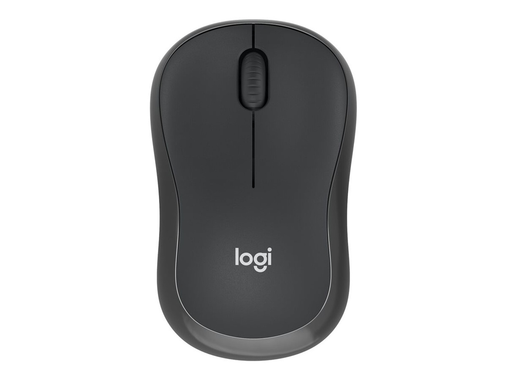 Logitech M240 for Business - Maus - rechts- und