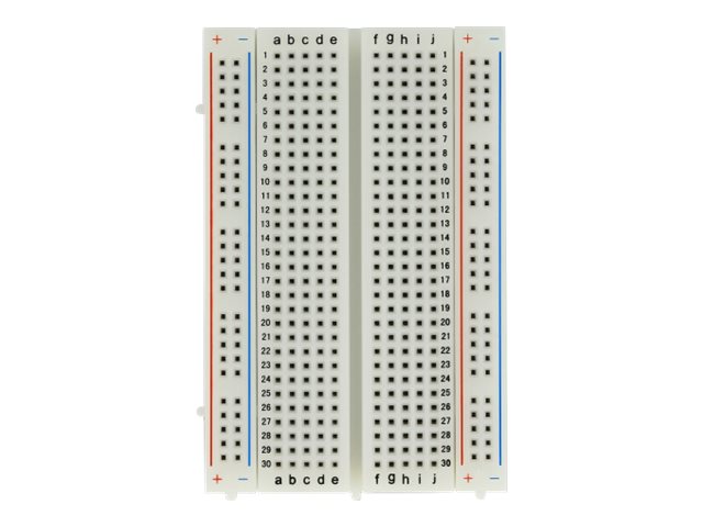 Delock Experimental - Brettchen - Kunststoff