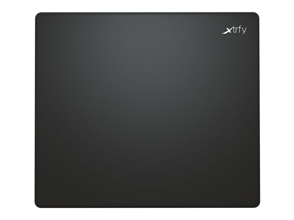Cherry GP4 Large Mousepad Black