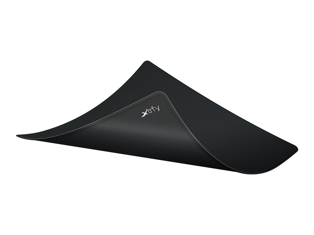 Cherry Xtrfy GP4 Large - Mauspad - Original Black