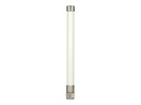 Delock WLAN - Antenne - 22 cm - Wi-Fi - 7 dBi