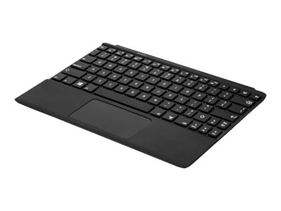 Zebra R12 Companion - Tastatur - mit Touchpad