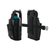 Zebra Mobilis Holster S+ Belt for EC50 55 TC21 26.