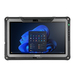 GETAC F110G7 i5-1335U 11.6in Webcam - Core i7 - 256 GB