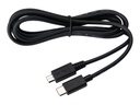 Jabra USB-Kabel - USB-C (M) zu Micro-USB Typ B (M)