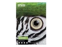 Epson Fine Art II - Baumwolle - glatt matt - 490 Mikron - hochweiß - A2 (420 x 594 mm)