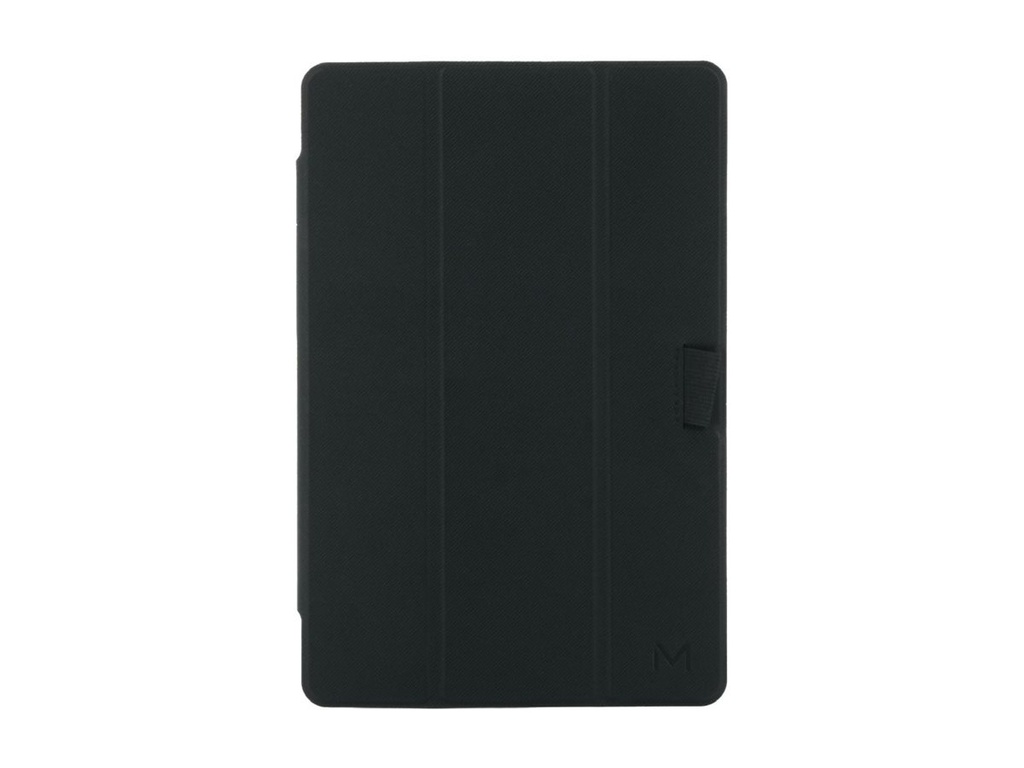 Mobilis EDGE - Flip-Hülle für Tablet - mit Folie