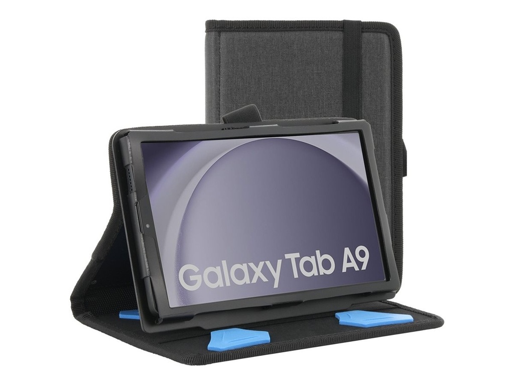 Mobilis ACTIV Pack - Flip-Hülle für Tablet