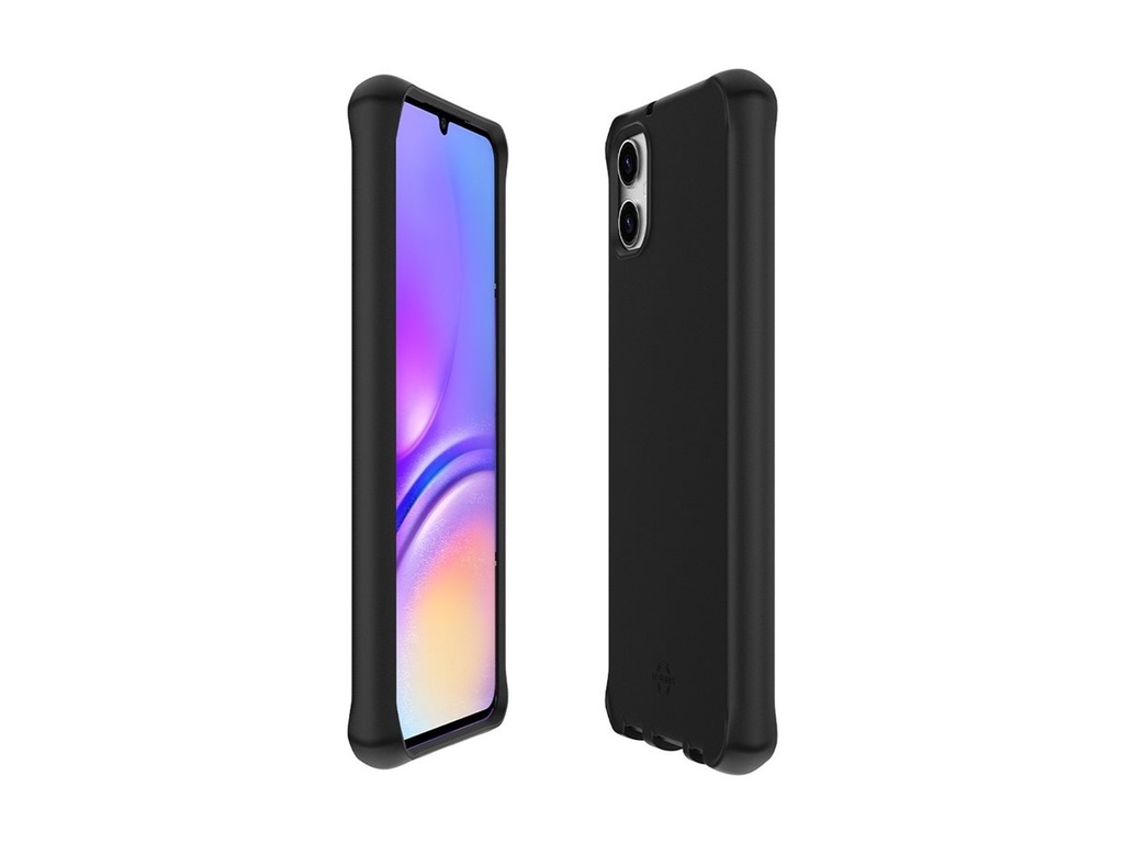 Mobilis SPECTRUM_R - Hintere Abdeckung für Mobiltelefon