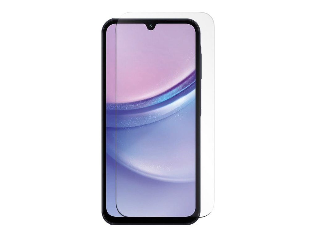 Mobilis Bildschirmschutz für Handy - Glas