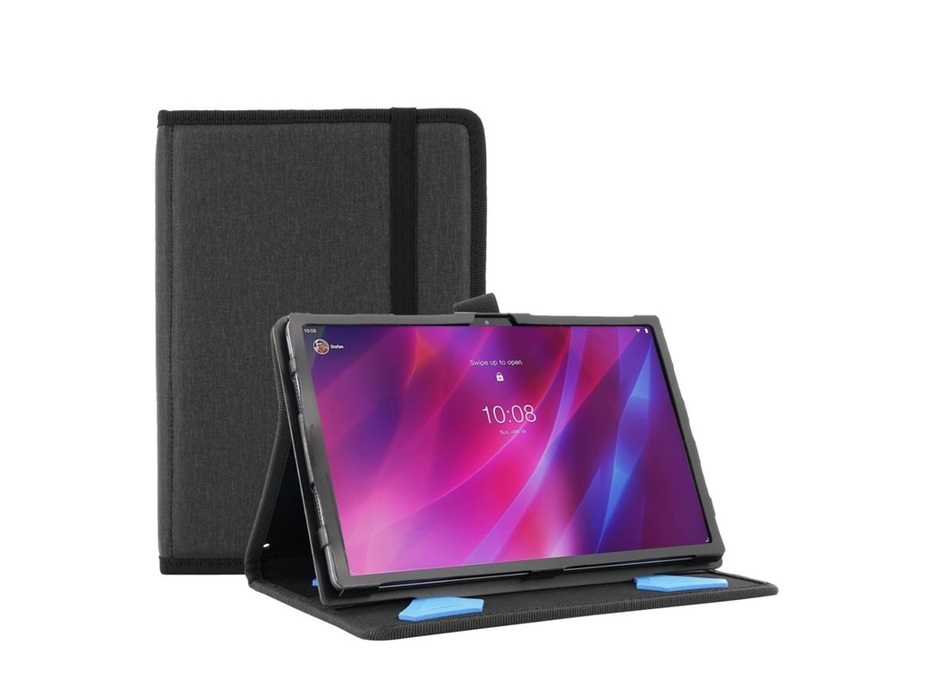 Mobilis ACTIV Pack - Flip-Hülle für Tablet