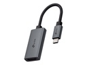 TP-LINK UA520C V1 - Adapterkabel - USB-C männlich