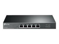 TP-LINK TL-SG105-M2 - V1 - Switch - unmanaged