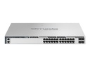 TP-LINK PoE++ Switch Omada Pro S6500-24MPP4Y - Switch - 320 Gbps