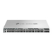 TP-LINK PoE+ Switch Omada Pro S6500-48GP6XF - Switch - 1 Gbps