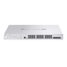 TP-LINK Omada Pro S5500-24MPP4XF - Managed - L2/L2+ - Gigabit Ethernet (10/100/1000) - Power over Ethernet (PoE) - Rack-Einbau