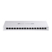 TP-LINK Omada Pro S4500-16GP - Managed - L2/L2+ - Gigabit Ethernet (10/100/1000) - Power over Ethernet (PoE)