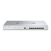 TP-LINK Omada Pro S5500-8XF - Managed - L2/L2+ - Rack-Einbau