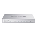 TP-LINK Omada Pro S4500-8G - Managed - L2/L2+ - Gigabit Ethernet (10/100/1000)