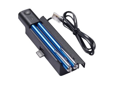 Elo Touch Solutions Elo - Touchscreen-Stift - Schwarz (Packung mit