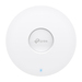 TP-LINK Omada Pro AP9650 AX3000 Deckenmontage Dual-Band Wi-Fi 6 AP - Access Point - WLAN