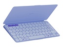 Logitech Keys-To-Go 2 - Tastatur - eingebaute