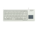 Cherry XS G84-5500 - Tastatur - USB - Schweizerisch
