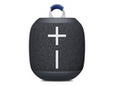 Logitech WONDERBOOM 4 - Lautsprecher - tragbar