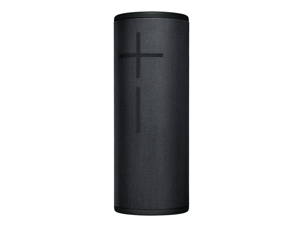 Logitech MEGABOOM 3 - Lautsprecher - tragbar