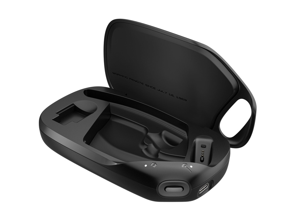 HP Poly Voyager Legend 50 - Headset - im Ohr