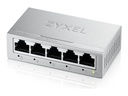 ZyXEL GS-100 series GS-105B - Version 5 - Switch