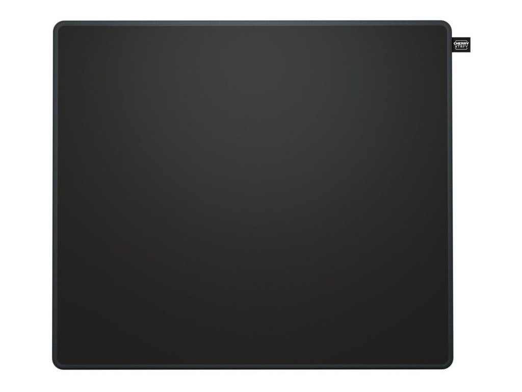 Cherry XTRFY GP5 - Mauspad - Medium - Schwarz