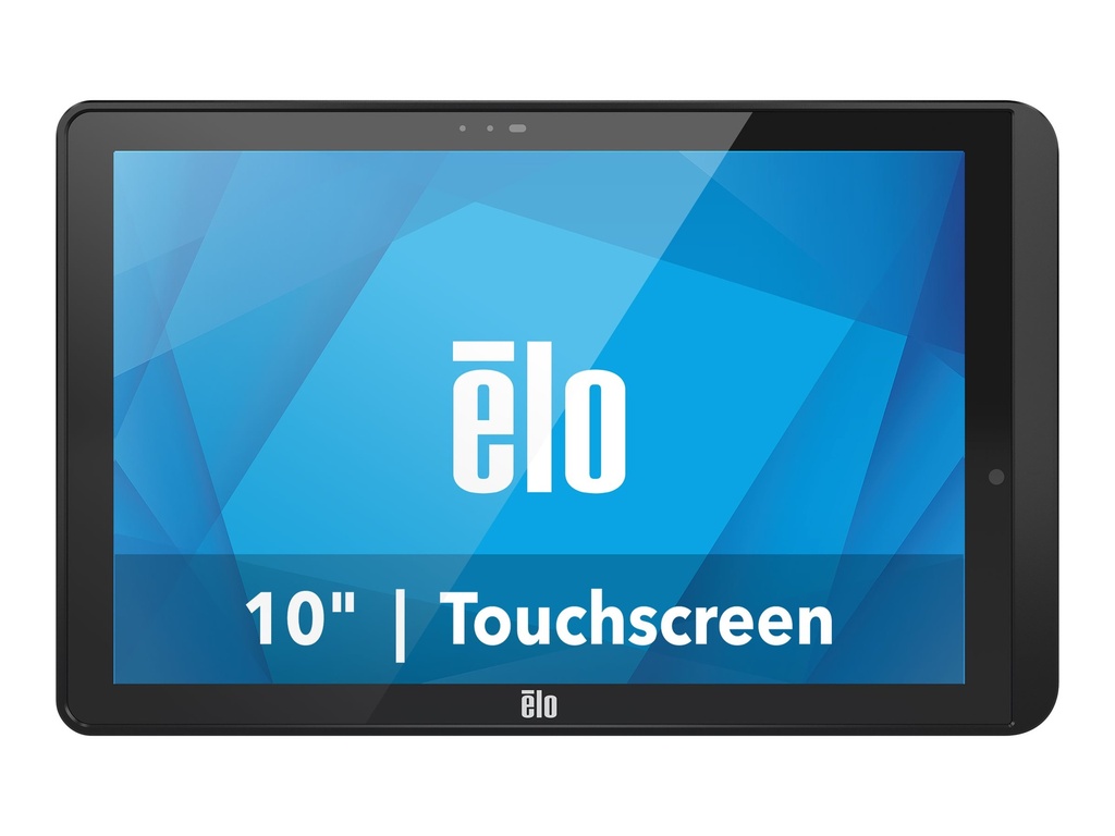 Elo Touch Solutions Elo Pay 10" - Ohne Standfuß - All-in-One (Komplettlösung)